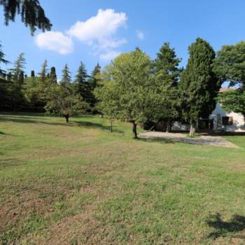 Villa in vendita a San Lazzaro di Savena (Bologna)