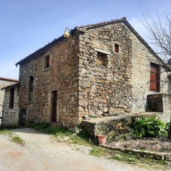 Casa singola in vendita a Cortona (Arezzo)