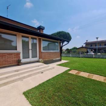 Villa in vendita a Camisano Vicentino (Vicenza)