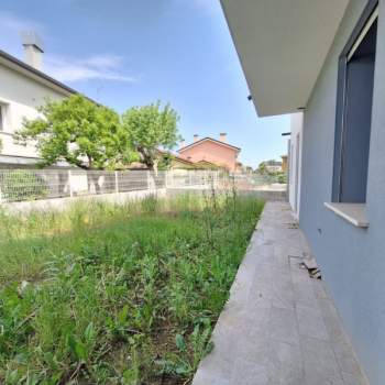 Casa a schiera in vendita a Camisano Vicentino (Vicenza)