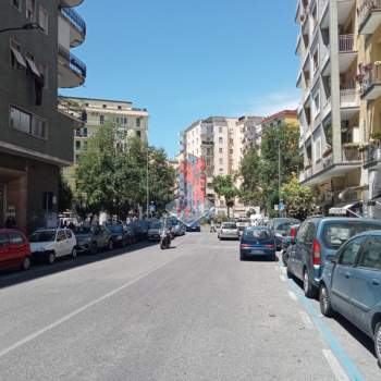 Appartamento in vendita a Napoli (Napoli)