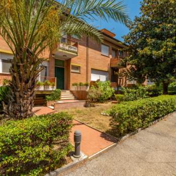 Villa in vendita a Roma (Roma)