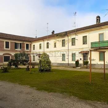 Appartamento in vendita a Sannazzaro de' Burgondi (Pavia)