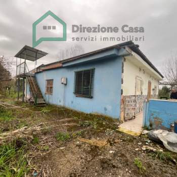 Casa singola in vendita a Minturno (Latina)