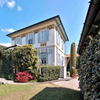 Villa in vendita a Corbetta (Milano)