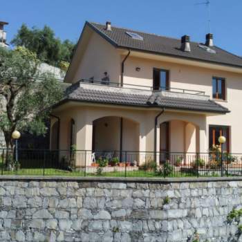 Villa in vendita a Chiavari (Genova)