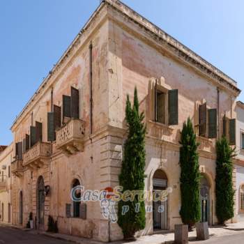 Palazzo in vendita a Gallipoli (Lecce)