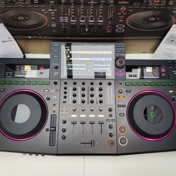 Pioneer DJ OPUS-QUAD,  Pioneer DJ XDJ-RX3, Pioneer XDJ-XZ , Pioneer DJ DDJ-FLX10