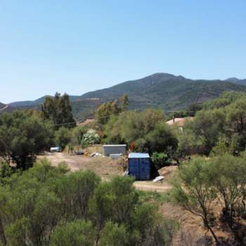 Terreno in vendita a San Teodoro (Sassari)