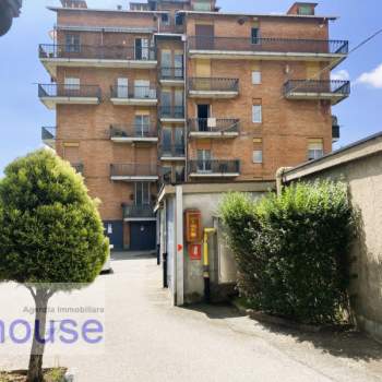 Appartamento in vendita a Tollegno (Biella)