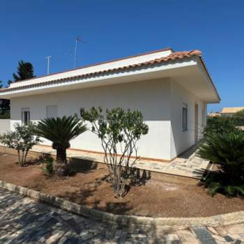 Casa singola in vendita a Santa Croce Camerina (Ragusa)