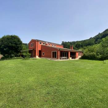 Villa in vendita a Sarego (Vicenza)