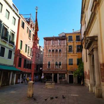 Attivita commerciale in vendita a Venezia (Venezia)