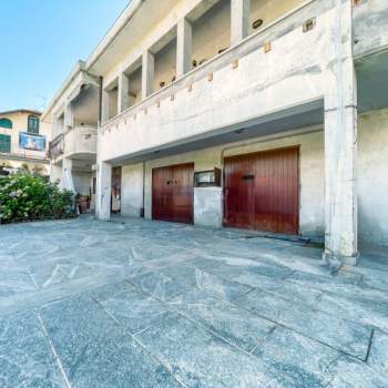 Casa a schiera in vendita a Orta San Giulio (Novara)