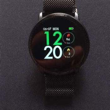 OROLOGIO UOMO MARCA UMIDIGI - UWATCH 2 SMARTWATCH 