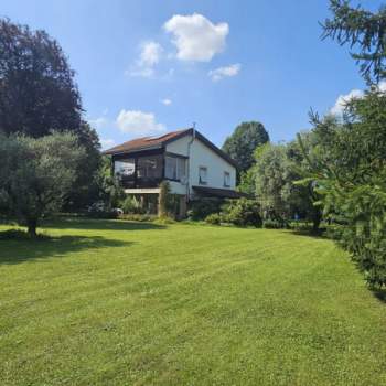 Casa singola in vendita a Rivarolo Canavese (Torino)