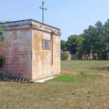 Terreno in vendita a Gallipoli (Lecce)