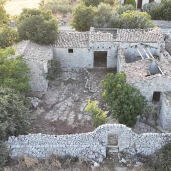 Casa singola in vendita a Modica (Ragusa)