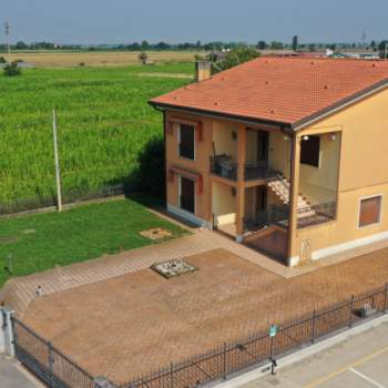 Casa singola in vendita a Pressana (Verona)