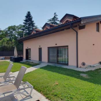 Villa in vendita a Trieste (Trieste)