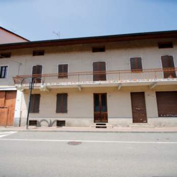 Casa singola in vendita a Bosconero (Torino)