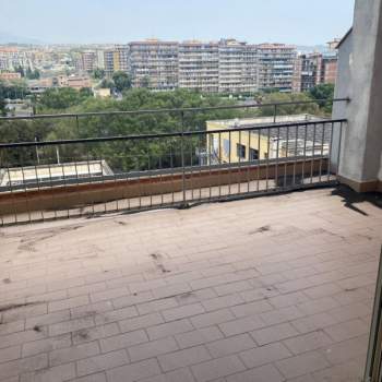 Appartamento in affitto a Catania (Catania)
