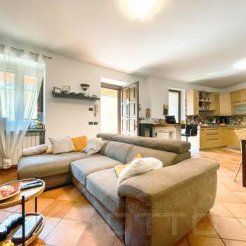 Casa a schiera in vendita a Gattico-Veruno (Novara)