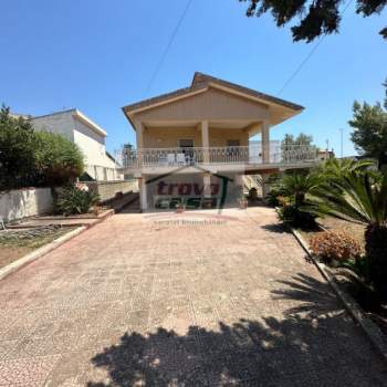 Villa in vendita a Siracusa (Siracusa)