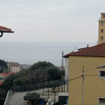 Appartamento in vendita a Sanremo (Imperia)