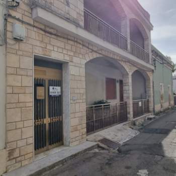 Appartamento in vendita a Vernole (Lecce)