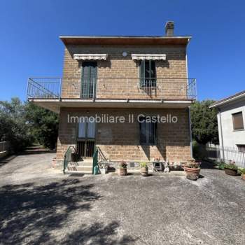 Casa singola in vendita a Castiglione del Lago (Perugia)