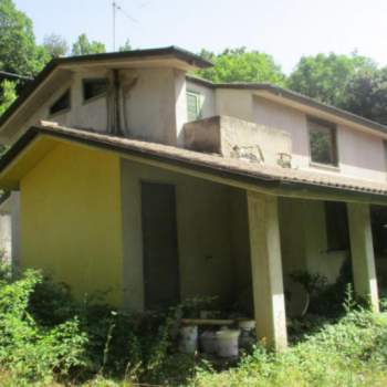 Villa in vendita a Corciano (Perugia)