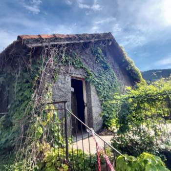 Casa singola in vendita a Camporosso (Imperia)