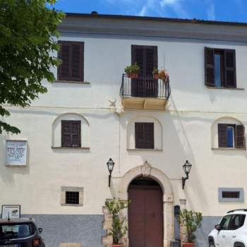 Appartamento in vendita a Civitanova del Sannio (Isernia)