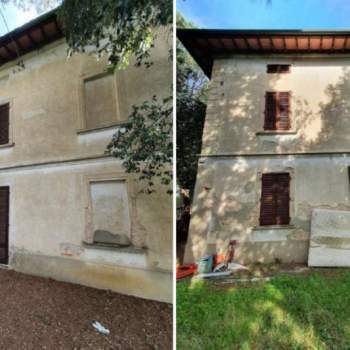 Appartamento in vendita a Castelfiorentino (Firenze)