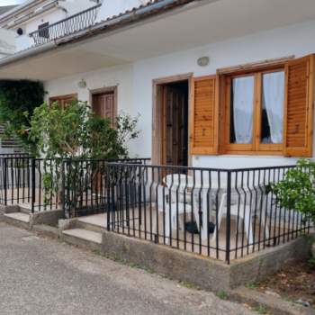 Casa singola in vendita a Gioiosa Marea (Messina)