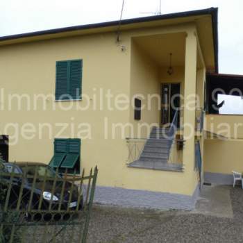 Appartamento in vendita a Monte San Savino (Arezzo)