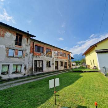 Laboratorio in vendita a Sedico (Belluno)