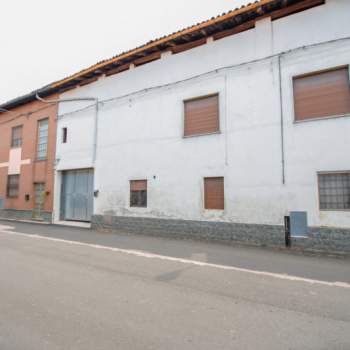 Rustico in vendita a Foglizzo (Torino)
