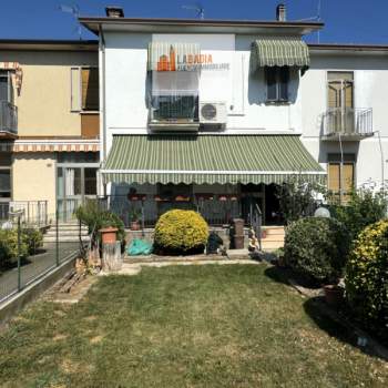 Casa a schiera in vendita a Trecenta (Rovigo)