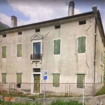 Casa singola in vendita a Vittorio Veneto (Treviso)