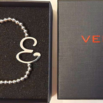 Bracciale Venerio Donna - Argento 925 - nuovo