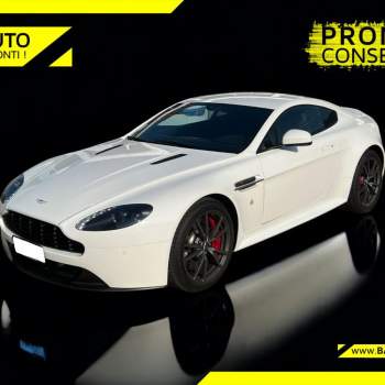 ASTON MARTIN Vantage