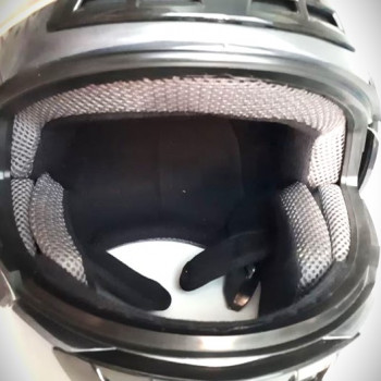 CASCO JET PER SCOOTER MARCA B-SQUARE - TAGLIA XL 