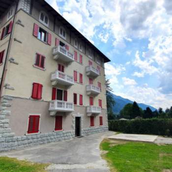 Appartamento in vendita a Caderzone Terme (Trento)