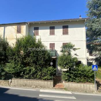 Casa a schiera in vendita a Castiglione del Lago (Perugia)