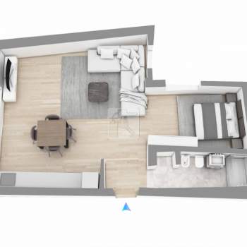 Loft in vendita a Cavedine (Trento)