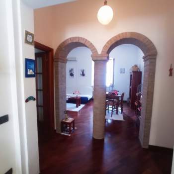 Appartamento in vendita a Ancona (Ancona)