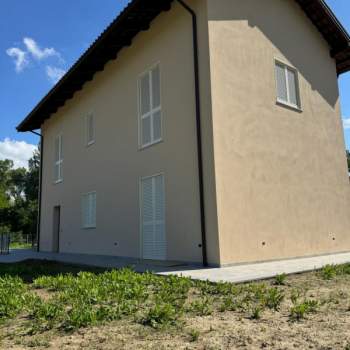 Appartamento in vendita a Alba (Cuneo)