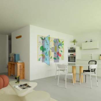 Loft in vendita a Brescia (Brescia)